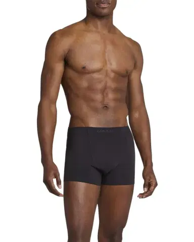 Commando Men's Bonded Microtech Boxer Briefs | Thumbnail 1 Commando Men's Bonded Microtech Boxer Briefs | Thumbnail 1