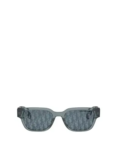 Dior Oblique S1I Square Sunglasses | Thumbnail 1 Dior Oblique S1I Square Sunglasses | Thumbnail 1