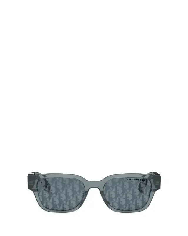 Dior Oblique S1I Square Sunglasses