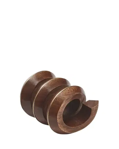 Kim Seybert Tendril Napkin Ring | Thumbnail 1