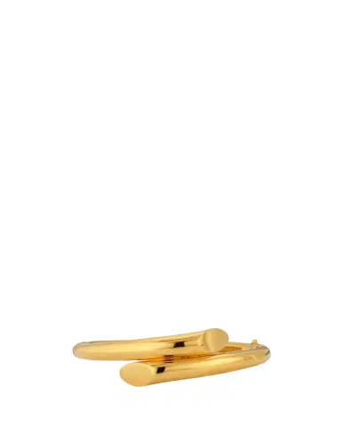 Charlotte Chesnais Biseau Bracelet Vermeil | Thumbnail 1