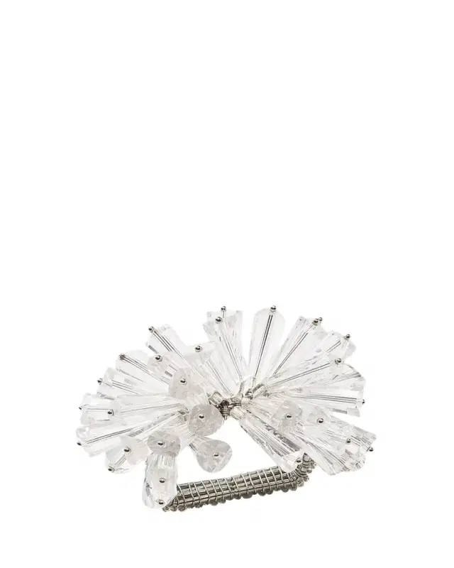 Kim Seybert Dazzle Napkin Ring
