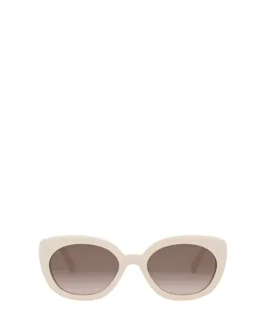 CELINE Bold 3 Dots Acetate Butterfly Sunglasses | Thumbnail 1 CELINE Bold 3 Dots Acetate Butterfly Sunglasses | Thumbnail 1