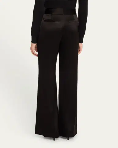 Alice + Olivia Dylan Wide-Leg Pants | Thumbnail 3