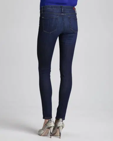 Alice + Olivia Dylan Wide-Leg Pants | Thumbnail 7