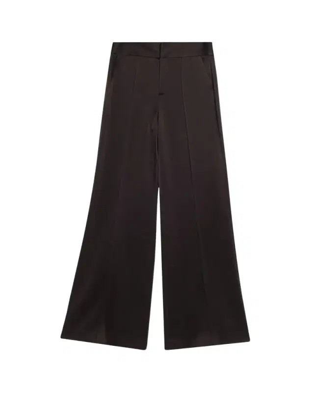 Alice + Olivia Dylan Wide-Leg Pants