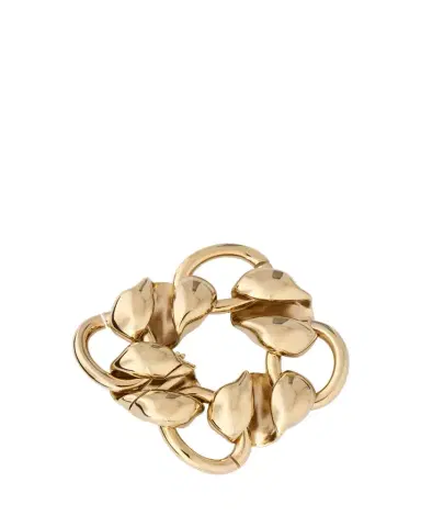 Saint Laurent Shell Link Bracelet | Thumbnail 1