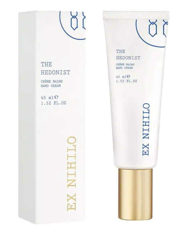 Ex Nihilo Hand Cream The Hedonist, 1.5 oz.