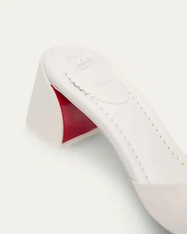 Christian Louboutin 55mm Jane Leather Mule Sandals | Thumbnail 13