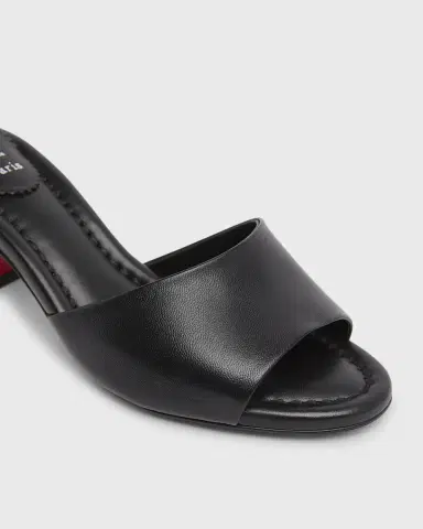 Christian Louboutin 55mm Jane Leather Mule Sandals | Thumbnail 17