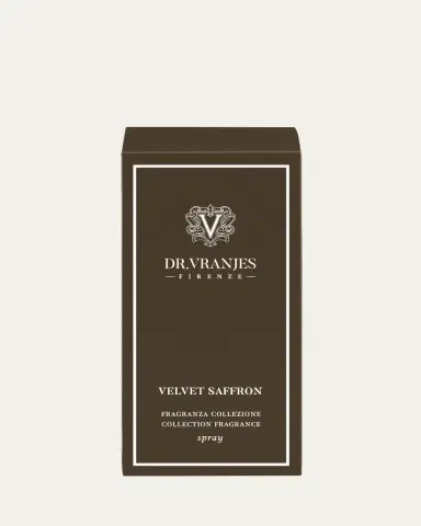 Dr. Vranjes Firenze Velvet Saffron Room Spray, 100 mL | Thumbnail 2