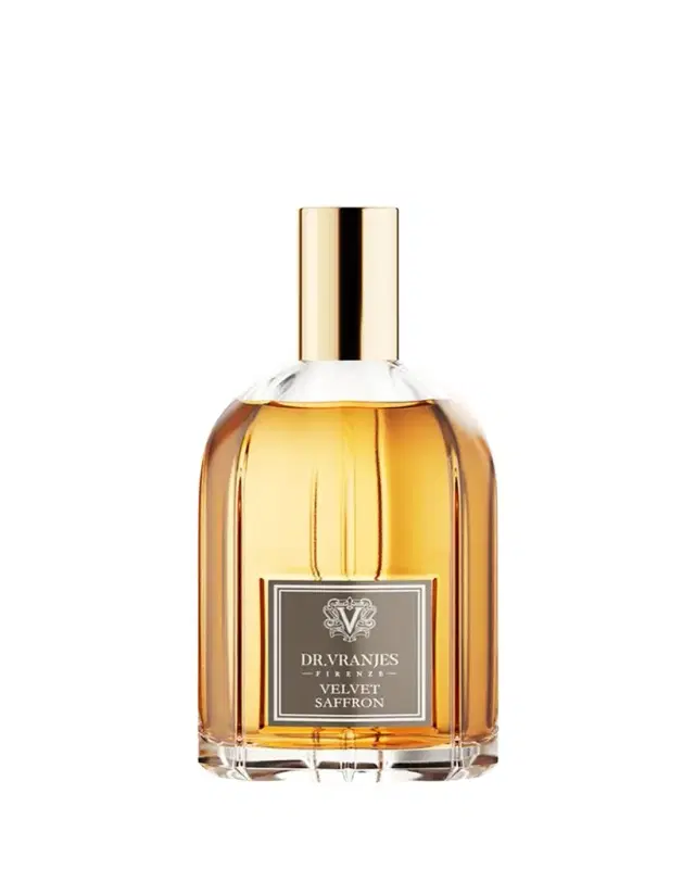 Dr. Vranjes Firenze Velvet Saffron Room Spray, 100 mL