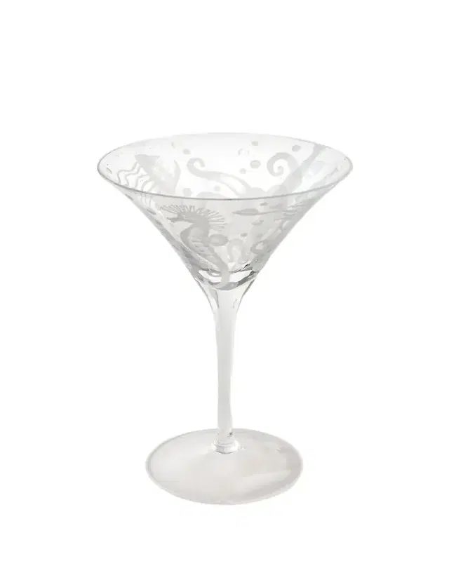 Artel Frutti di Mare II Cocktail Glass, 6 oz.