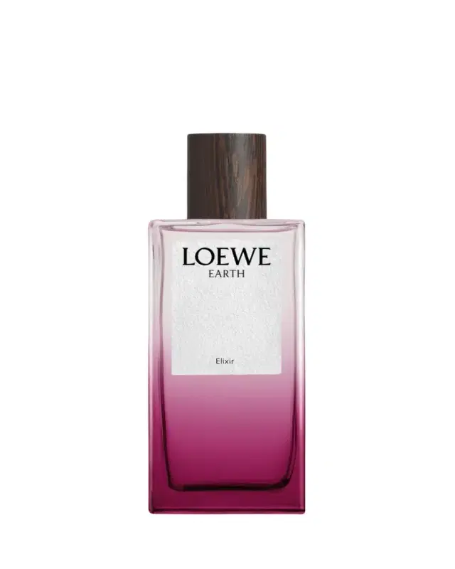 Loewe LOEWE Earth Elixir Eau De Parfum, 100 mL