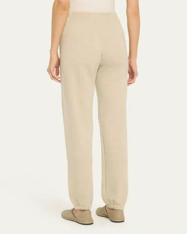 ÉTERNE Classic Sweatpants | Thumbnail 3