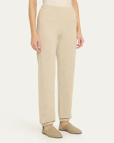 ÉTERNE Classic Sweatpants | Thumbnail 4