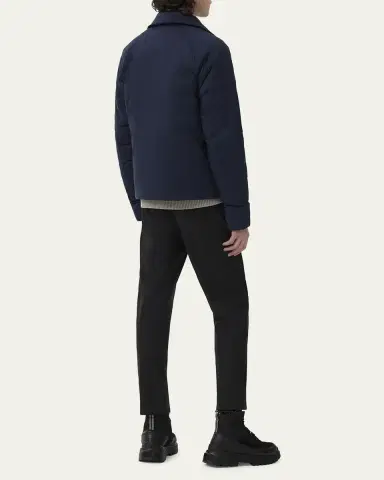 Canada Goose Men's Lodge Coach Jacket | Thumbnail 8 Canada Goose Men's Lodge Coach Jacket | Thumbnail 8