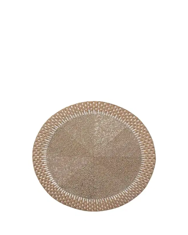Kim Seybert Palisade Placemat