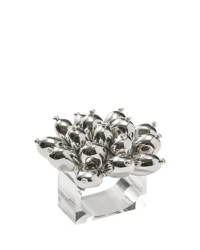 Kim Seybert Jubilee Napkin Ring