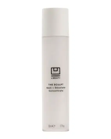 U BEAUTY The SCULPT Neck + Decollete, 50 mL | Thumbnail 1 U BEAUTY The SCULPT Neck + Decollete, 50 mL | Thumbnail 1