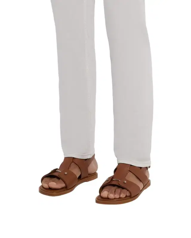 Men's Chambeliss Leather Sandals