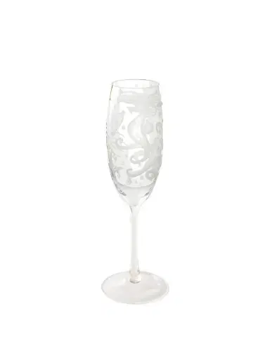 Artel Frutti di Mare II Wine Flute, 6.4 oz. | Thumbnail 1 Artel Frutti di Mare II Wine Flute, 6.4 oz. | Thumbnail 1