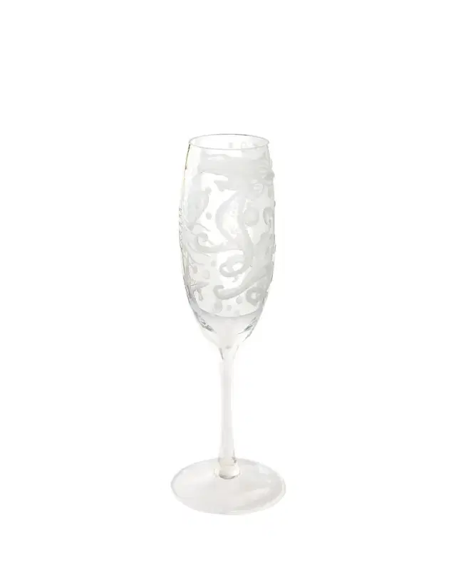 Artel Frutti di Mare II Wine Flute, 6.4 oz.