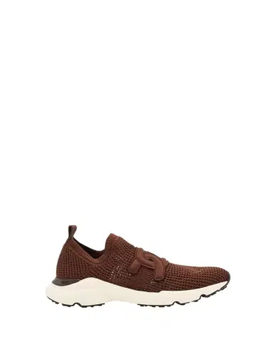 Tod's Sports Knit Chain Sock Sneakers | Thumbnail 1 Tod's Sports Knit Chain Sock Sneakers | Thumbnail 1