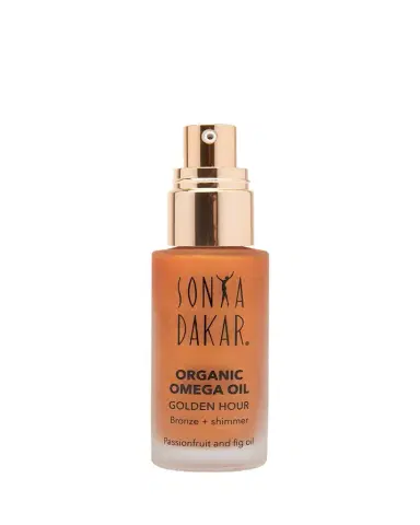 Sonya Dakar Organic Omega Oil Golden Hour, 1.7oz. | Thumbnail 1 Sonya Dakar Organic Omega Oil Golden Hour, 1.7oz. | Thumbnail 1