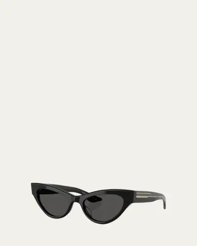 Khaite x Oliver Peoples Ov5573su Cat-Eye Sunglasses | Thumbnail 2 Khaite x Oliver Peoples Ov5573su Cat-Eye Sunglasses | Thumbnail 2