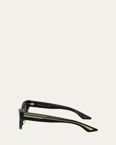 Khaite x Oliver Peoples Ov5573su Cat-Eye Sunglasses | Thumbnail 3 Khaite x Oliver Peoples Ov5573su Cat-Eye Sunglasses | Thumbnail 3