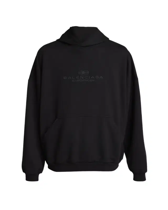Men's Tonal Archetype Oversized Terry Hoodie