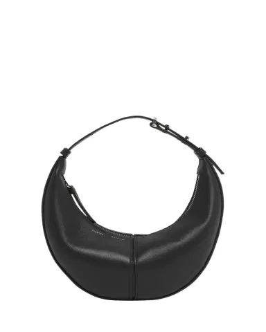 Proenza Schouler Slide Mini Napa Leather Shoulder Bag | Thumbnail 1 Proenza Schouler Slide Mini Napa Leather Shoulder Bag | Thumbnail 1