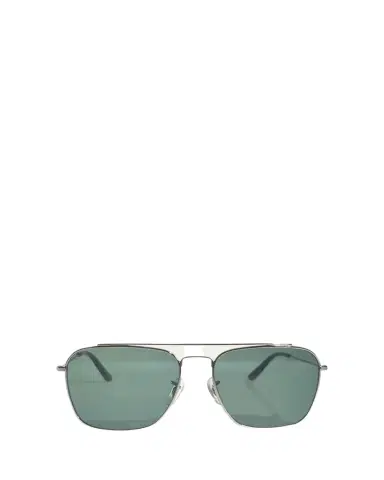 Selima Optique Lorenza Square Metal Sunglasses | Thumbnail 1 Selima Optique Lorenza Square Metal Sunglasses | Thumbnail 1