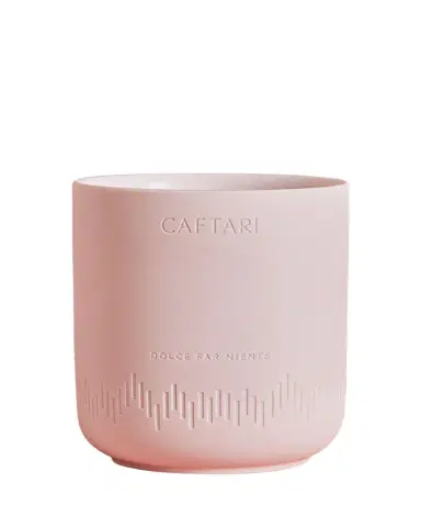 Caftari Dolce Far Niente Candle, 10.5 oz. | Thumbnail 1 Caftari Dolce Far Niente Candle, 10.5 oz. | Thumbnail 1