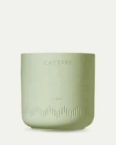 Caftari Elixir Candle, 10.5 oz. | Thumbnail 2 Caftari Elixir Candle, 10.5 oz. | Thumbnail 2