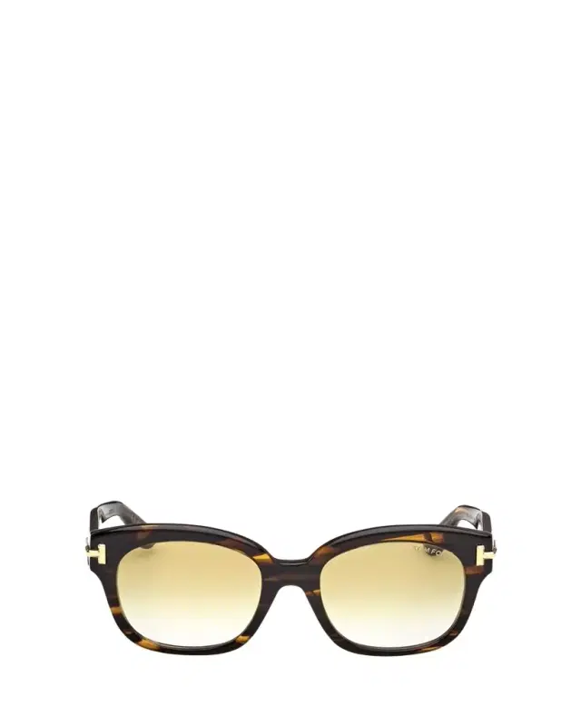 TOM FORD Icon Collection Sunglasses