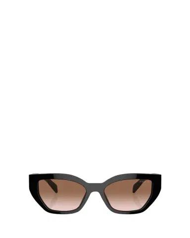 Prada Logo Acetate Butterfly Sunglasses | Thumbnail 1 Prada Logo Acetate Butterfly Sunglasses | Thumbnail 1