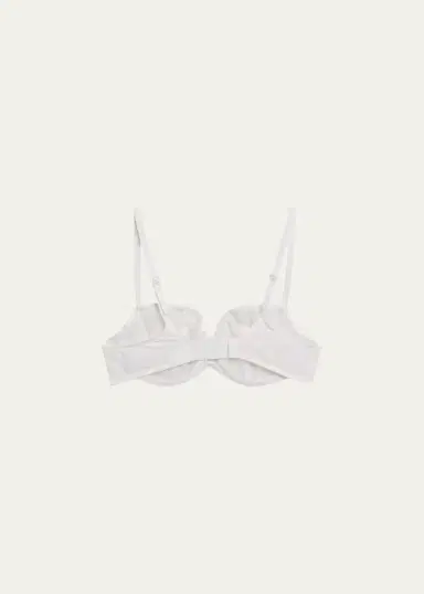 Chantelle Origins Floral Lace Demi Bra | Thumbnail 2 Chantelle Origins Floral Lace Demi Bra | Thumbnail 2