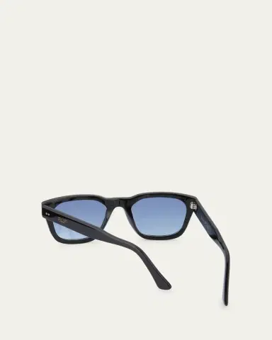 Selima Optique RMF Square Acetate Sunglasses | Thumbnail 3 Selima Optique RMF Square Acetate Sunglasses | Thumbnail 3