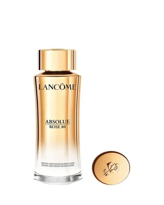 Lancôme Absolue Rose 80 Micro-Diffusion Emulsion, 3.4 oz.