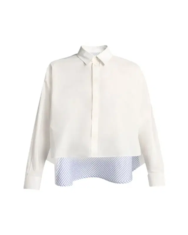 MM6 Maison Margiela Long-Sleeve Shirt