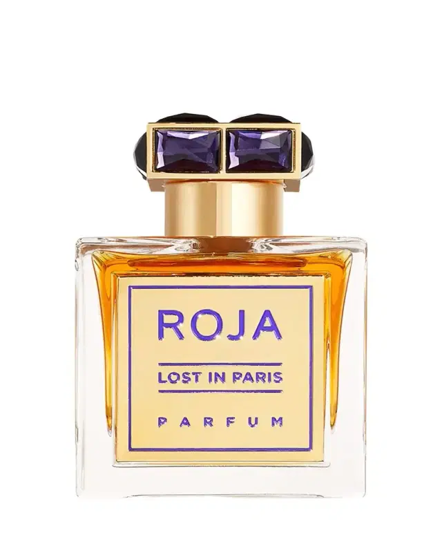 Lost in Paris Parfum, 3.4 oz.