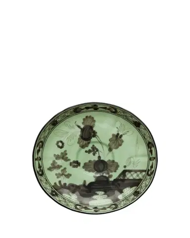 GINORI 1735 Oriente Italiano Tea Saucer, Bario | Thumbnail 1