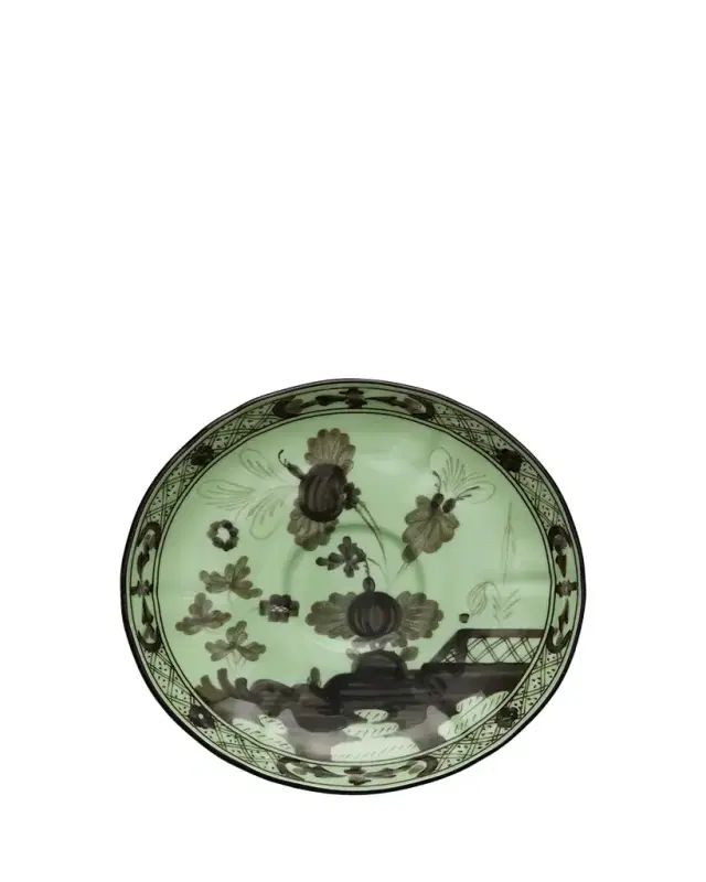 GINORI 1735 Oriente Italiano Tea Saucer, Bario