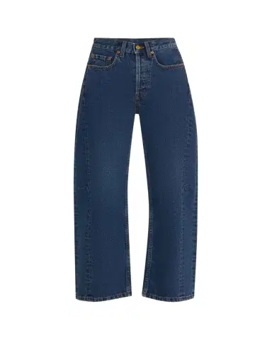 B SIDES Lasso Slim Cropped Jeans | Thumbnail 1 B SIDES Lasso Slim Cropped Jeans | Thumbnail 1
