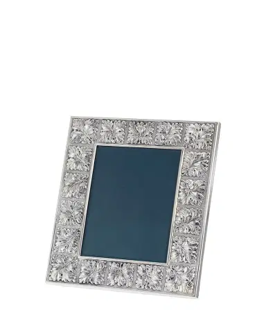 Buccellati Vine Leaf XL Sterling Silver Frame, 8" x 10" | Thumbnail 1