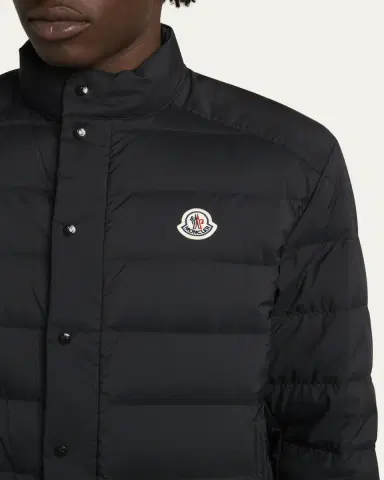 Moncler Men's Selves Down Jacket | Thumbnail 5 Moncler Men's Selves Down Jacket | Thumbnail 5