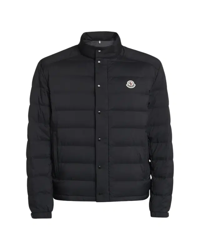 Moncler Men's Selves Down Jacket