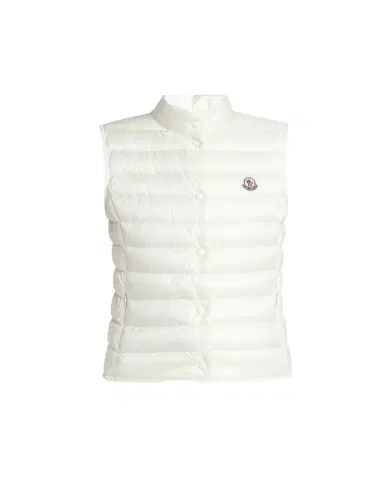 Moncler Liane Down Vest | Thumbnail 1